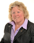 Mary Sutherland